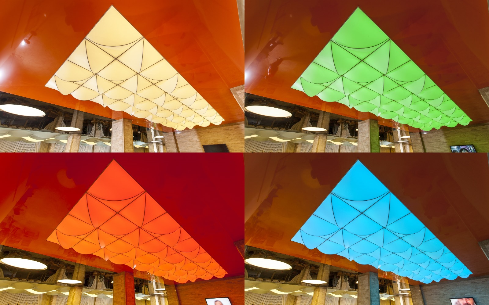 Galeri 18