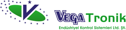 Vegatronik Logo